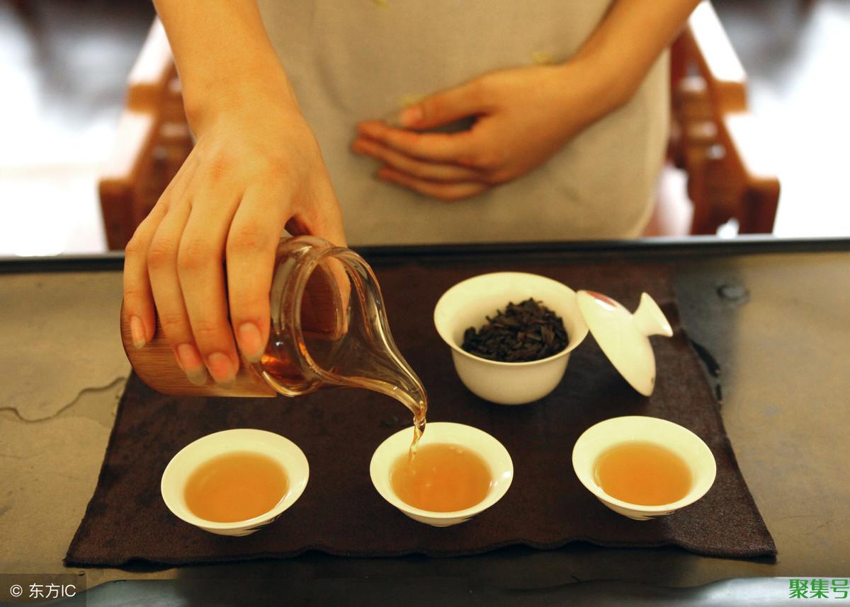 大红袍属于什么茶(大红袍是红茶吗)