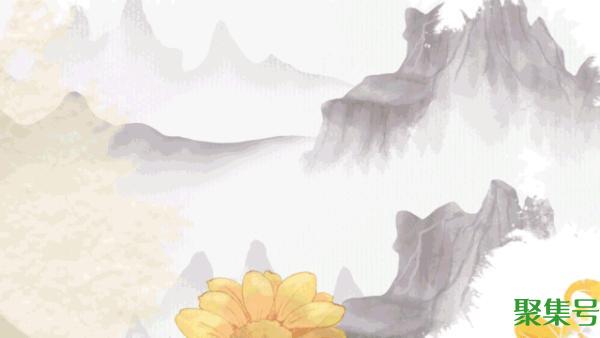 每逢佳节倍思亲的佳节是什么节日(重阳节的起源是什么)