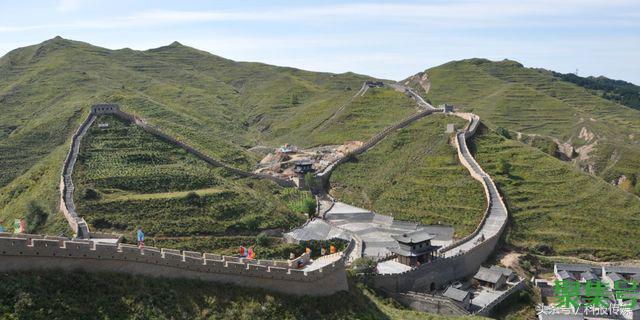 雁门关是在什么地方啊(雁门关的历史介绍)