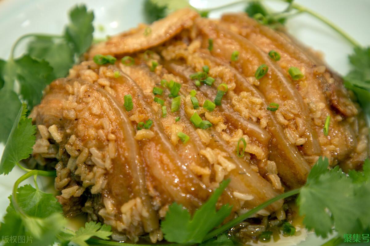 粉蒸肉的做法 家常(粉蒸肉的做法蒸多久)