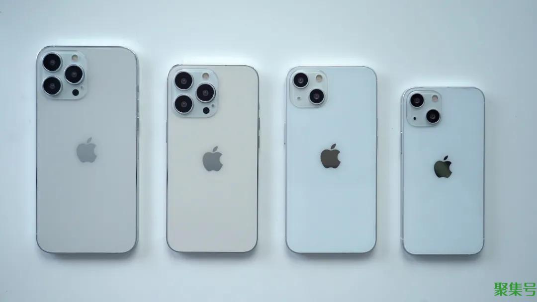 iphone13尺寸大小(iphone13尺寸大小长宽高 厘米)