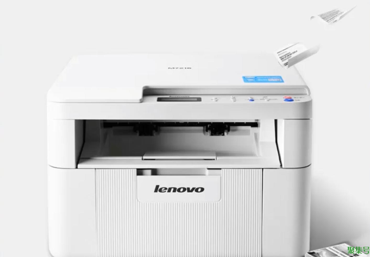 喷墨打印机和激光打印机有什么区别?