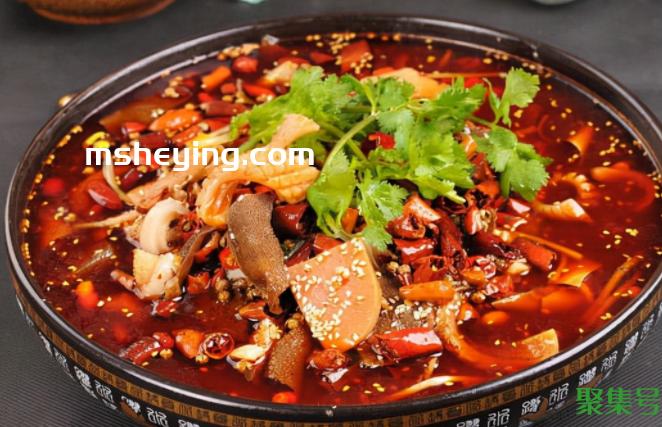 重庆美食有哪些(重庆美食攻略)
