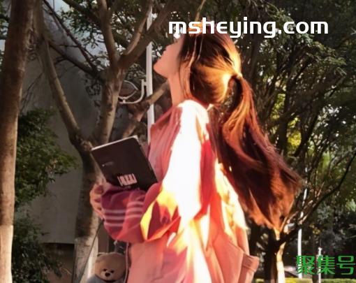 皮一点又蛮可爱的网名(特别诱人还甜的网名)