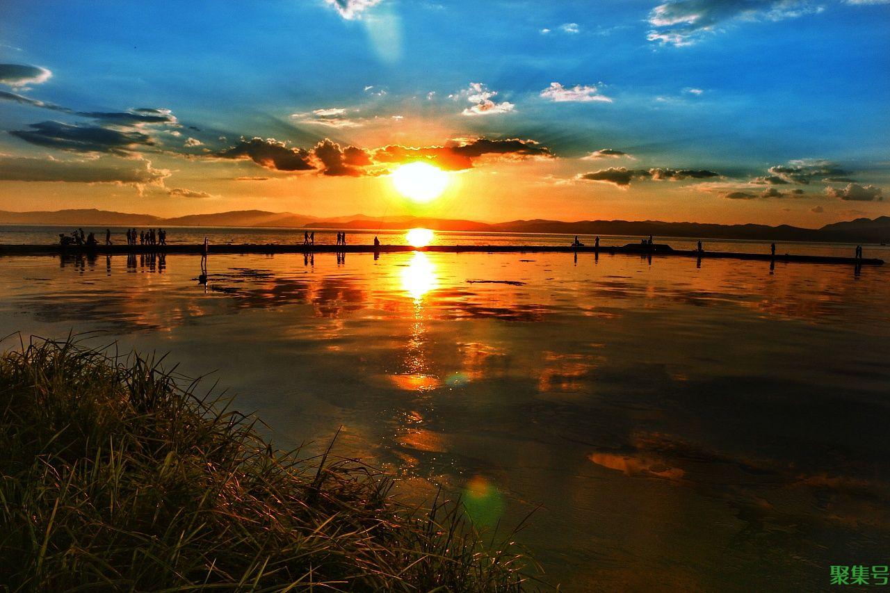 来昆明必打卡的八大景点,值得收藏