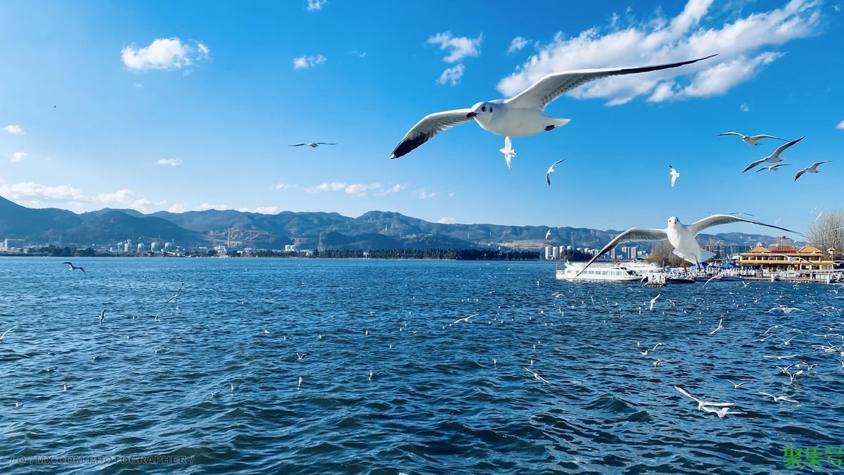 来昆明必打卡的八大景点,值得收藏