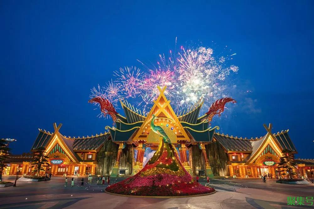 来昆明必打卡的八大景点,值得收藏