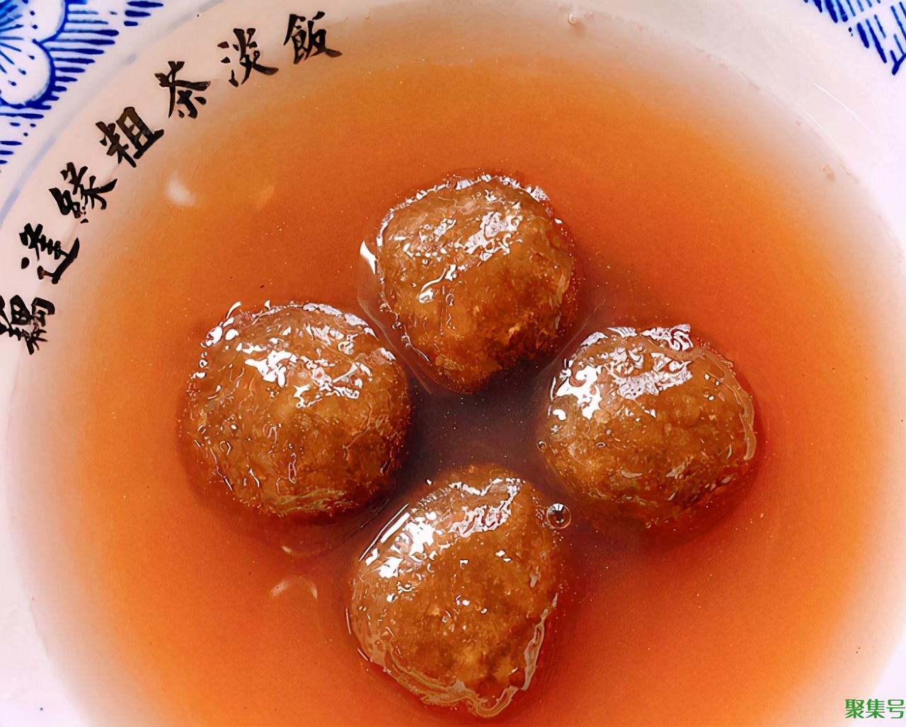 扬州美食介绍(简短介绍扬州美食)