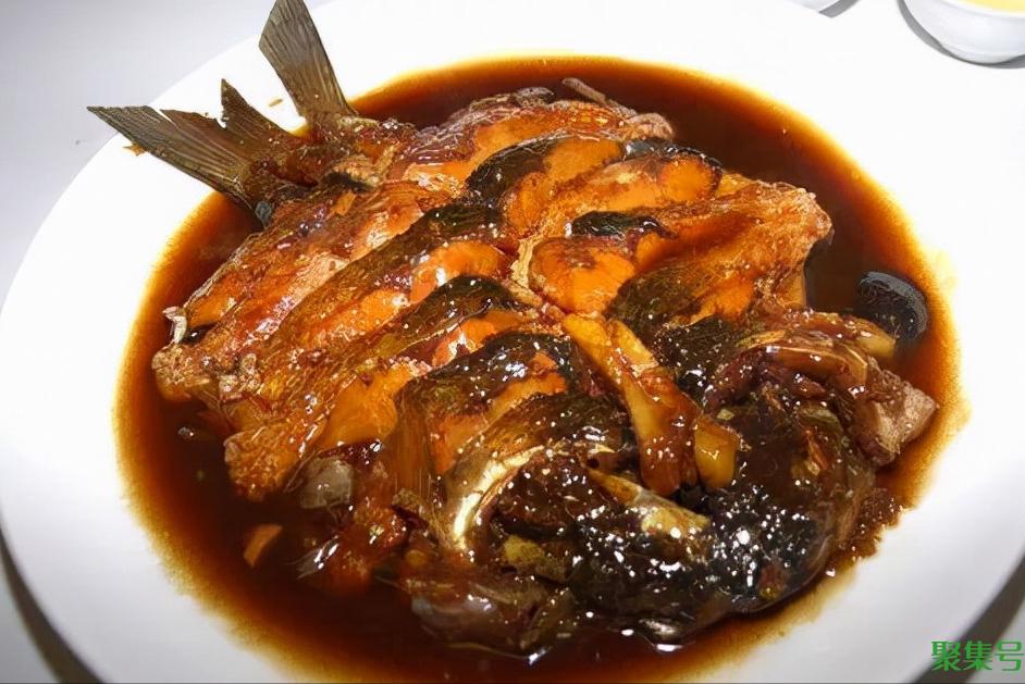 河南“10大名菜”有哪些?你吃过几种?网友:不愧是八大菜系之母