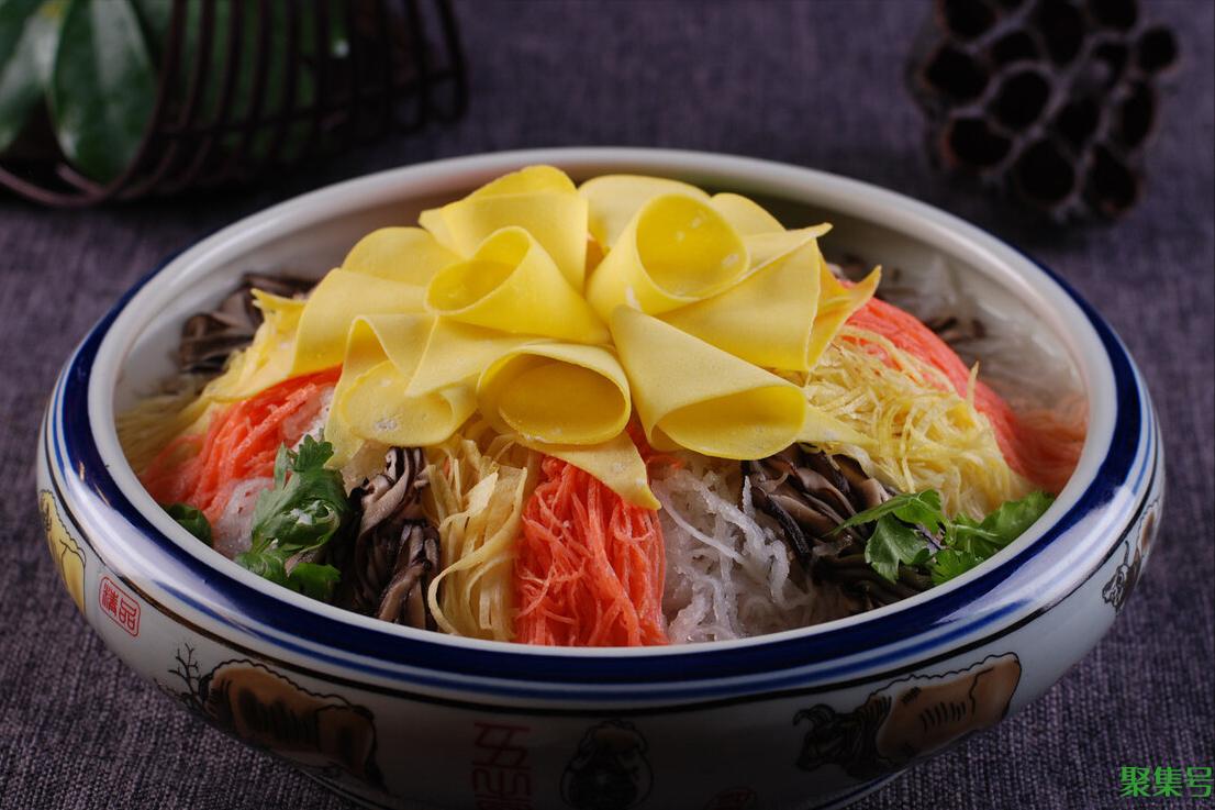 河南“10大名菜”有哪些?你吃过几种?网友:不愧是八大菜系之母