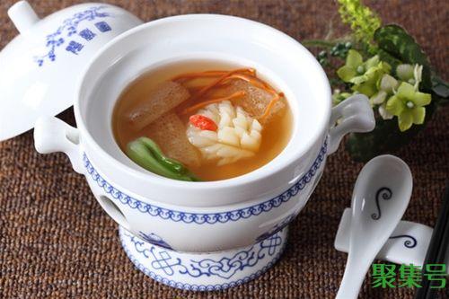 河南“10大名菜”有哪些?你吃过几种?网友:不愧是八大菜系之母