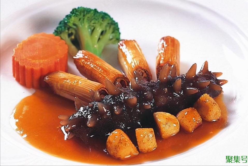 河南“10大名菜”有哪些?你吃过几种?网友:不愧是八大菜系之母