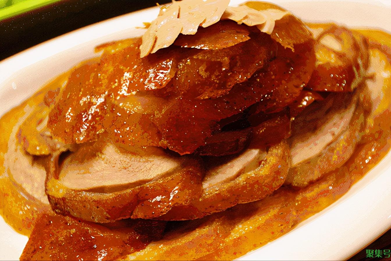 河南“10大名菜”有哪些?你吃过几种?网友:不愧是八大菜系之母