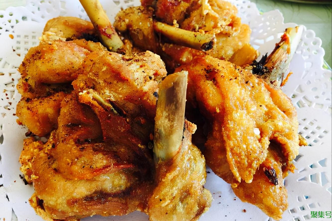 河南“10大名菜”有哪些?你吃过几种?网友:不愧是八大菜系之母