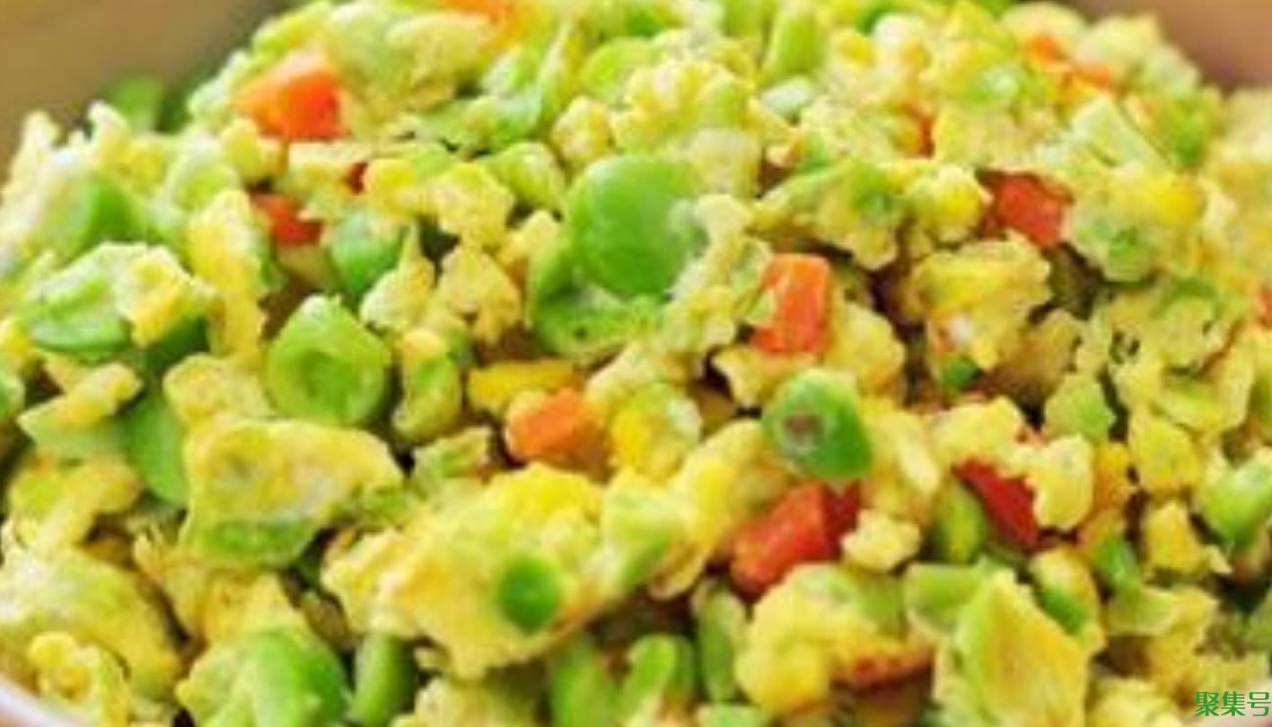 鹅蛋5种最好吃的做法,简单美味又下饭,看看你喜欢吃哪种?