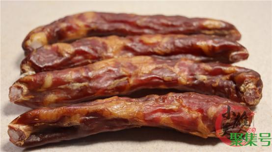 腊肠蒸多长时间能蒸熟(生腊肠怎么蒸最简单)