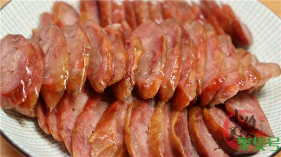 腊肠到底是蒸还是煮?好多人一直搞错了,难怪总感觉没别人的好吃