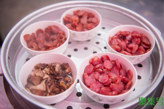 腊肠到底是蒸还是煮?好多人一直搞错了,难怪总感觉没别人的好吃