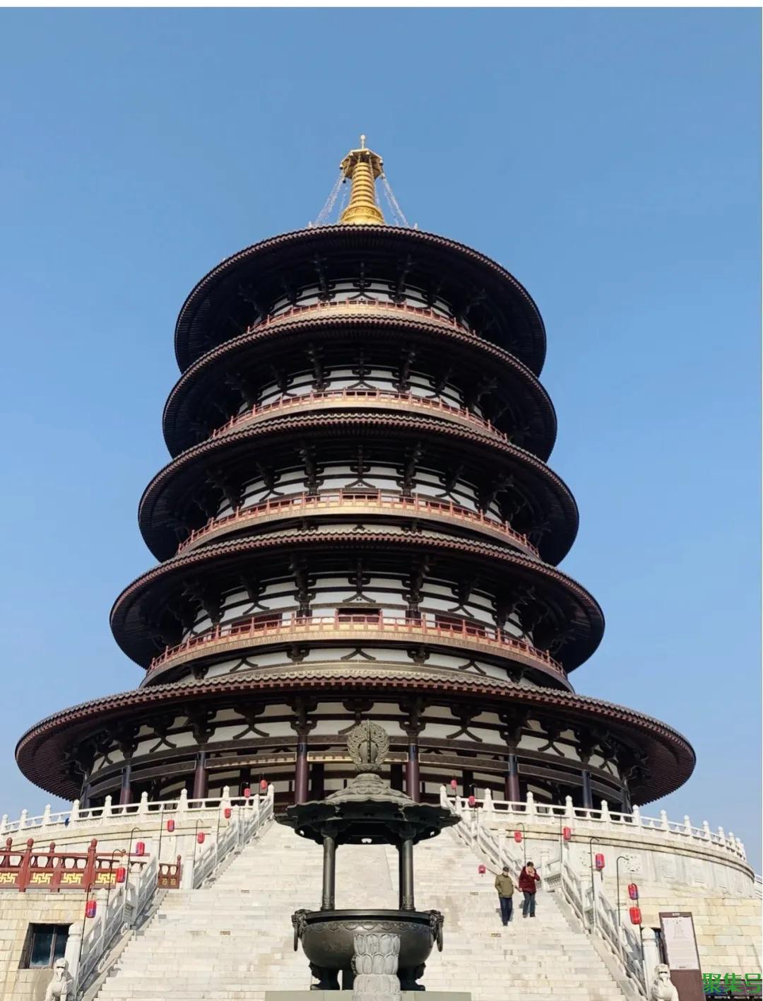 洛阳值得去的十大景点,你都去过哪些地方