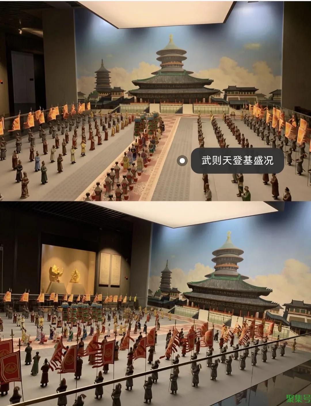 洛阳值得去的十大景点,你都去过哪些地方