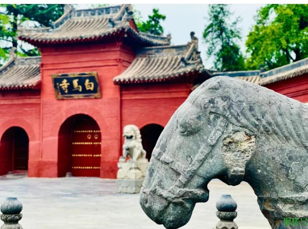 洛阳值得去的十大景点,你都去过哪些地方