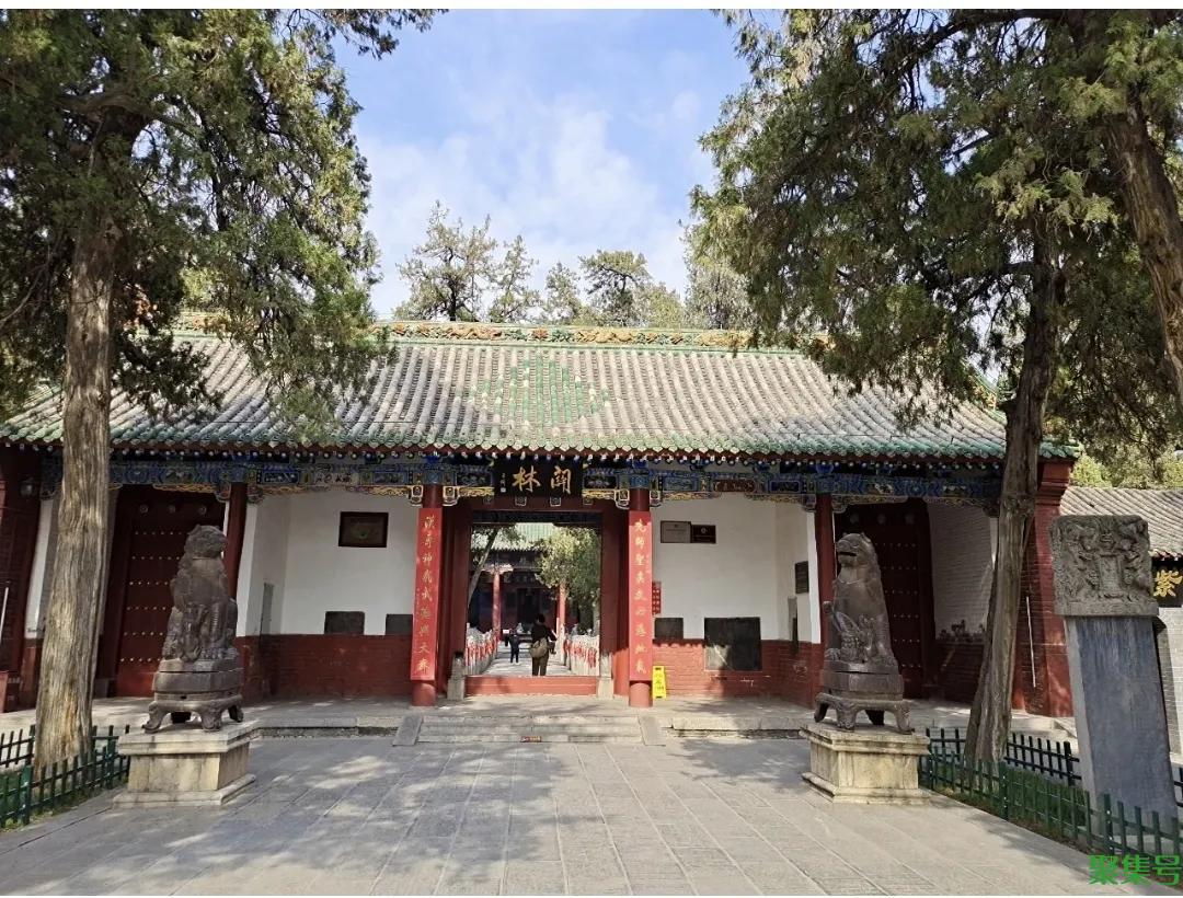 洛阳值得去的十大景点,你都去过哪些地方