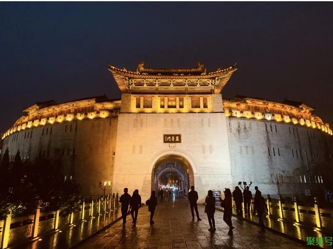 洛阳值得去的十大景点,你都去过哪些地方