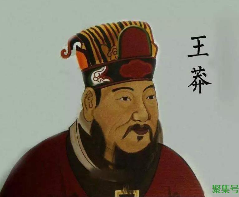 中国第一大姓:王姓的来龙去脉