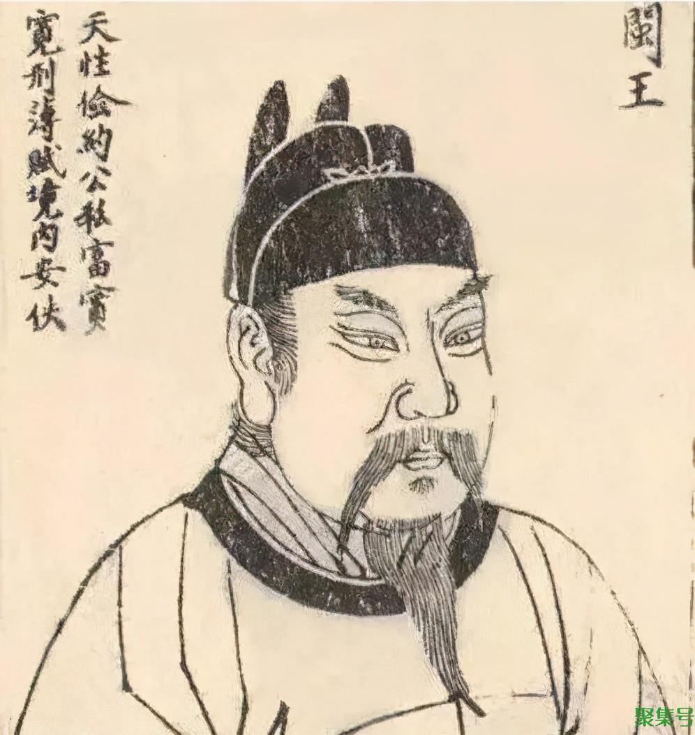 中国第一大姓:王姓的来龙去脉