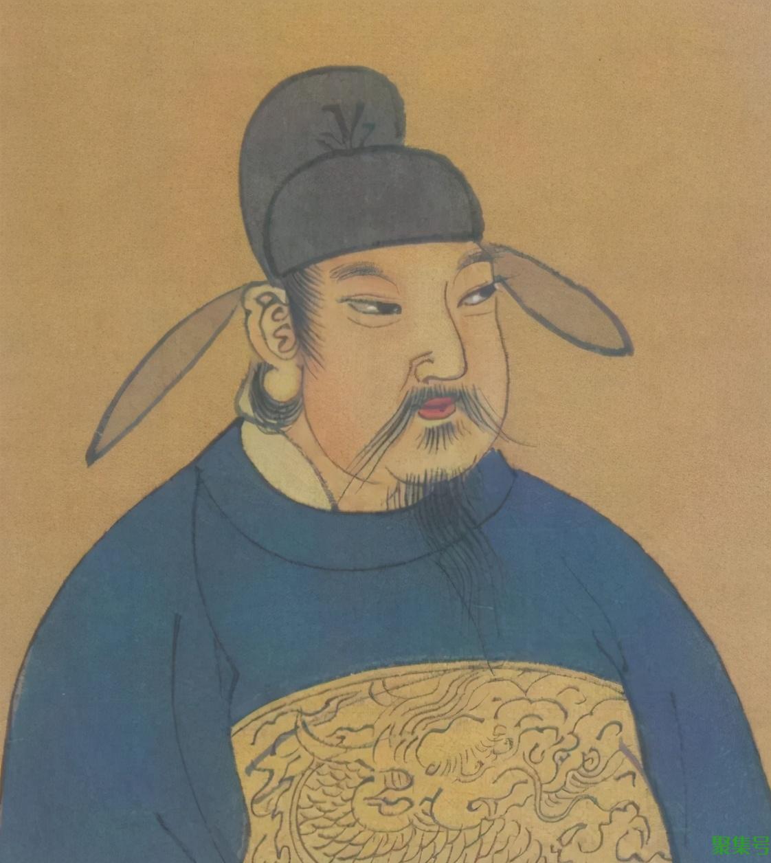 中国第一大姓:王姓的来龙去脉