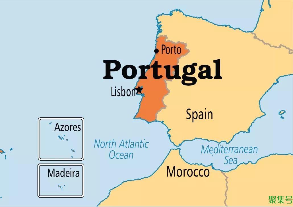 portugal是什么国家(portugal是哪个国家的简称)