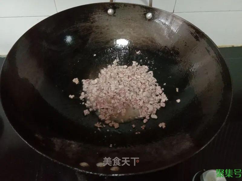 笋丁杂酱:用来拌饭拌面都绝了