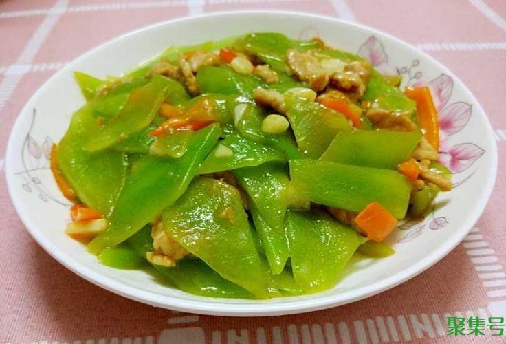 春季莴笋是个宝,教你3种美味做法,常给孩子吃,营养又长个