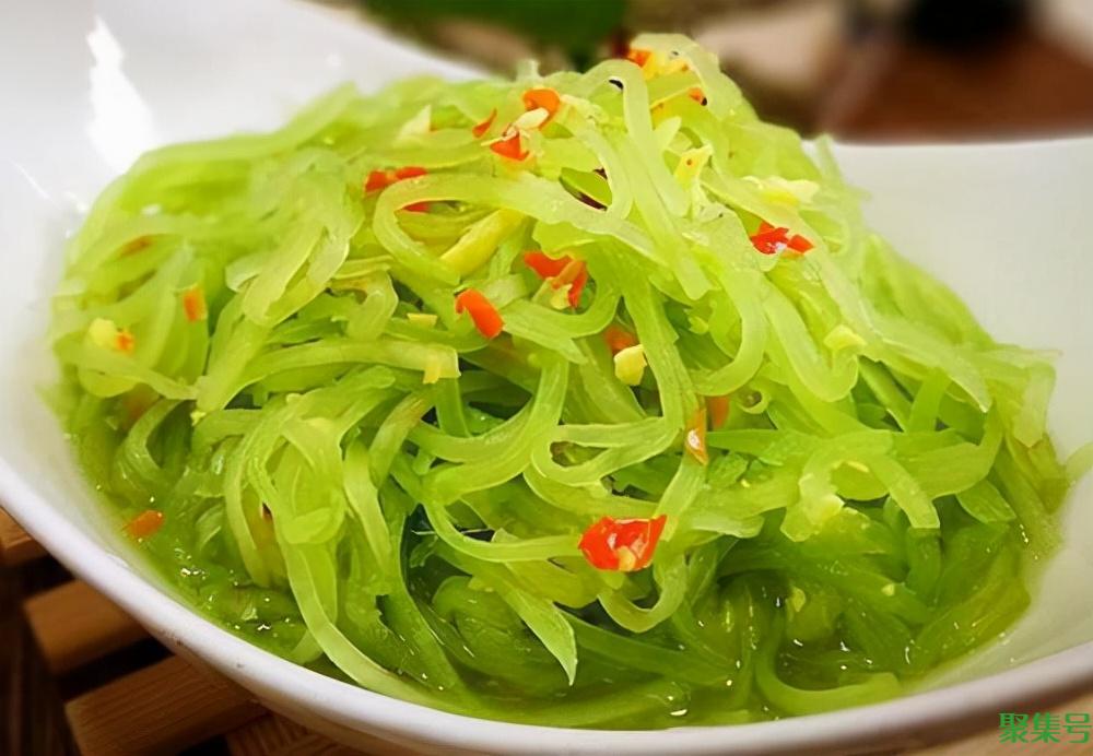 春季莴笋是个宝,教你3种美味做法,常给孩子吃,营养又长个