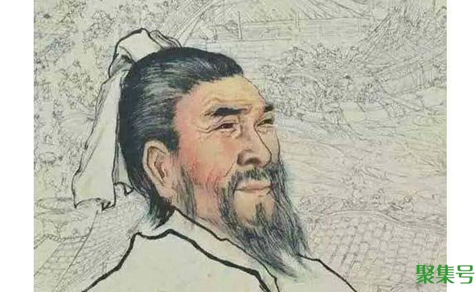 《清明上河图》作者张择端和家乡诸城