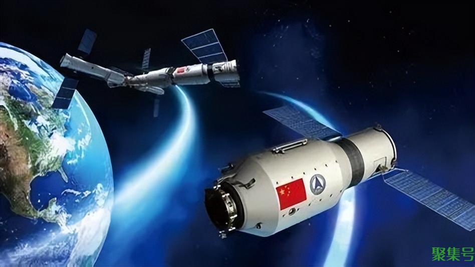 太空出差三人组开始打包收拾(为什么天舟二号不继续停留)