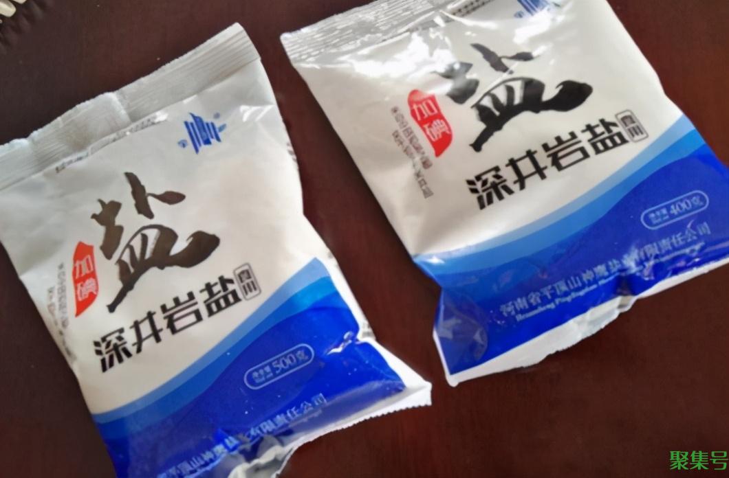 盐的妙用(食盐除了调味外还有什么用处)