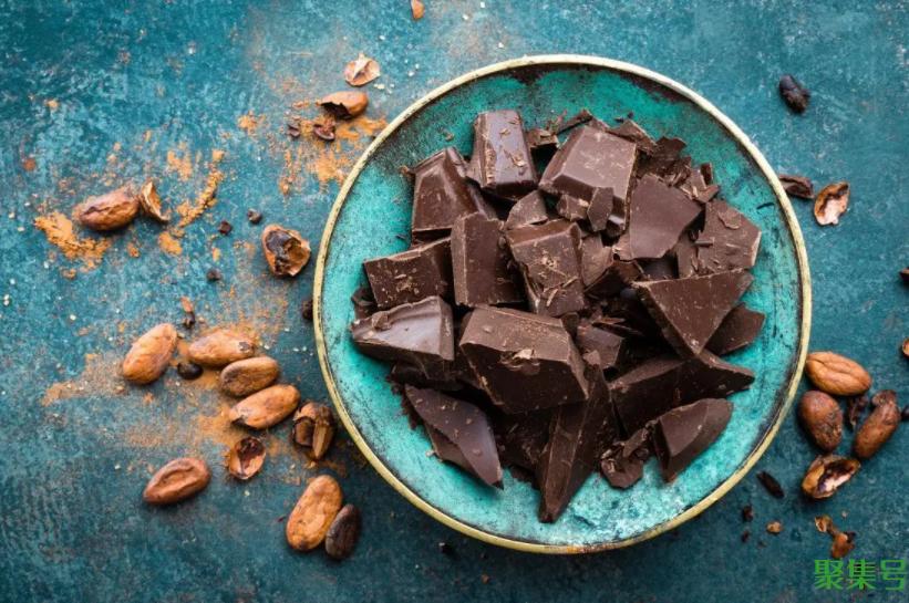 吃巧克力有什么好处有什么坏处呢(吃巧克力对身体的影响)