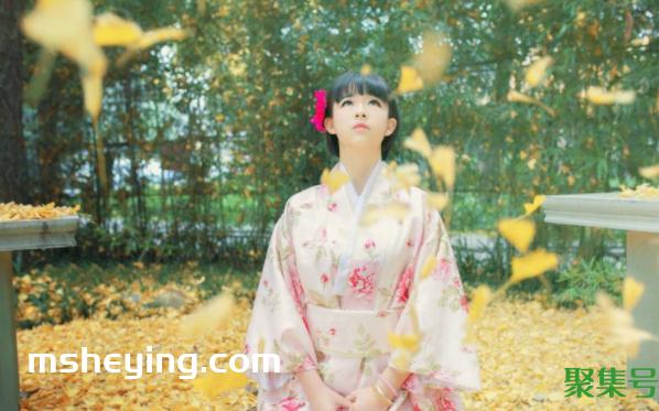 和服的由来（和服的起源和历史）
