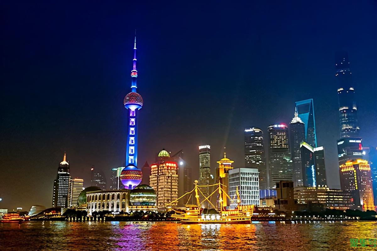 中国上海人口2022总人数（上海各区人口数量）