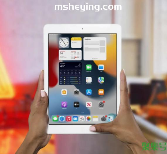 ipad怎么快捷截图快捷键（IPAD截图快捷键）