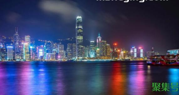 香港人口多少万（香港平均年龄寿命）