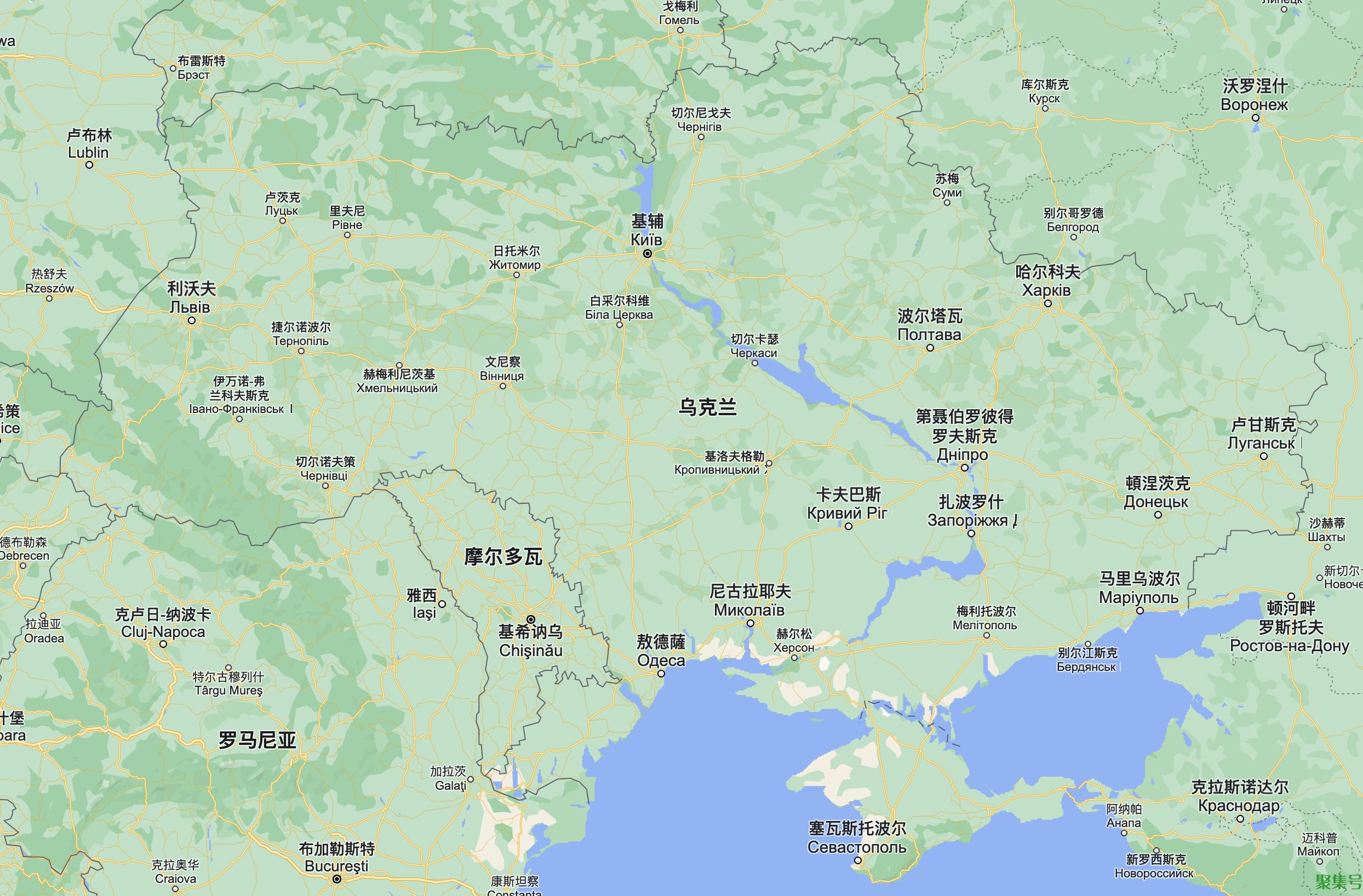乌克兰是个国家吗（乌克兰是什么样的国家?）