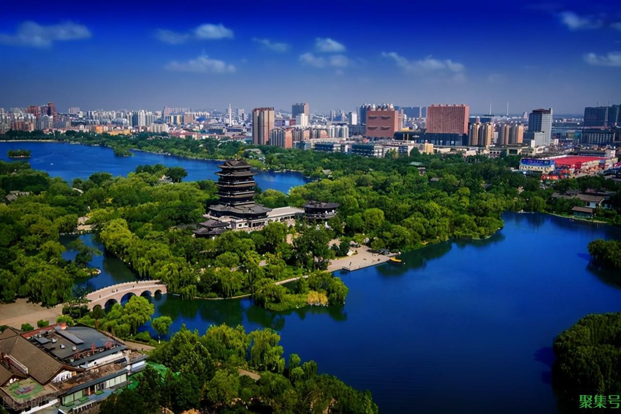 济南人口数量2022总数(济南gdp是多少)