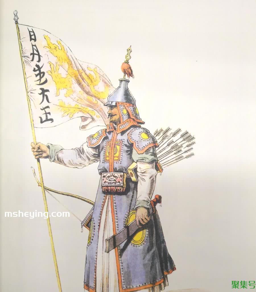 满清八旗中地位最高的是正黄旗吗(八旗哪个旗地位最高)