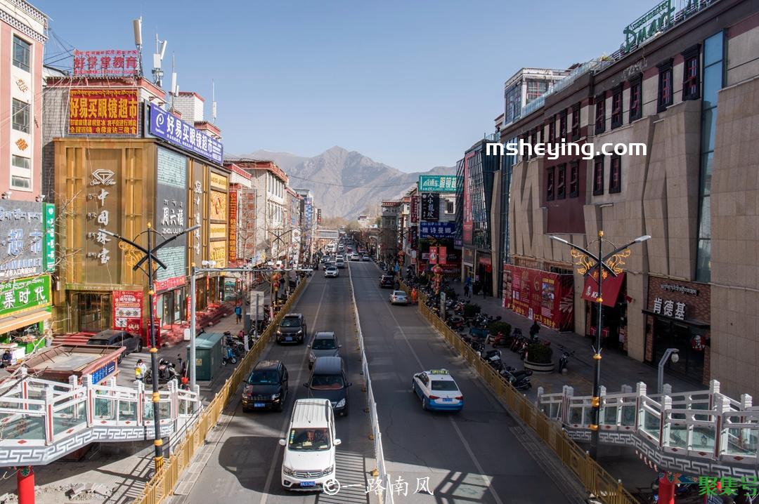 日光之城是哪个城市(拉萨海拔多少米)