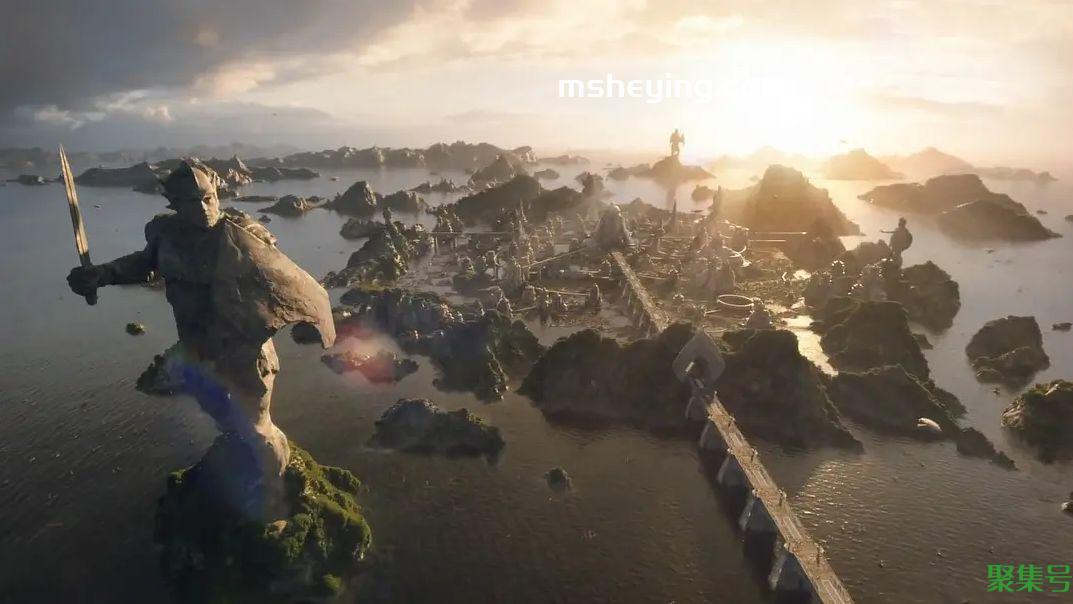 实力并不强的希腊,为何能拥有整个爱琴海?