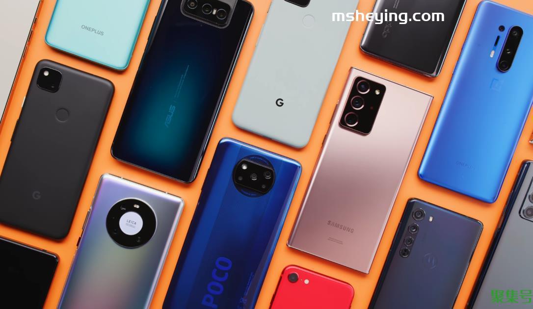 手机哪个好用性价比高(手机推荐2022)