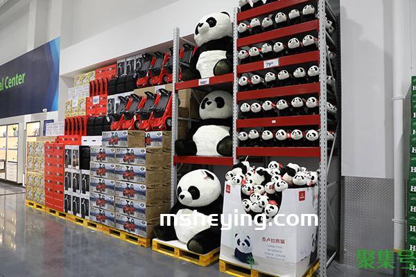 美国两大会员制超市山姆会员、Costco将在上海正面交锋