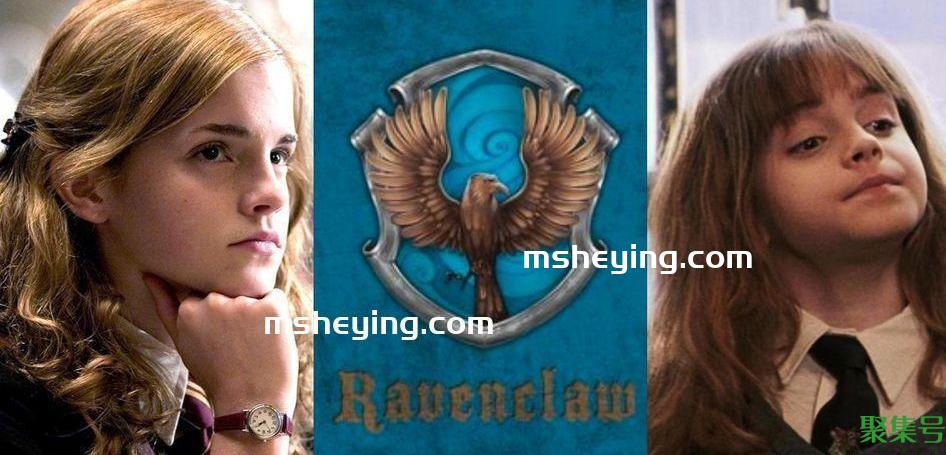 哈利波特里面的女巫（哈利波特赫敏的经典台词）